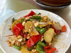 -阿弟早茶大排档(九村店)