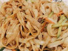 -五爷拌面(安盛购物广场店)