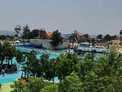 -秦皇岛乐岛海洋王国