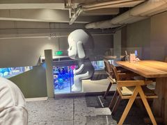 -KimPro 辛普乐概念韩餐