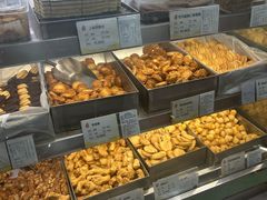 -上海哈尔滨食品厂(淮海中路店)