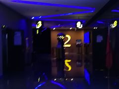 -金熊国际影城(益庄店)