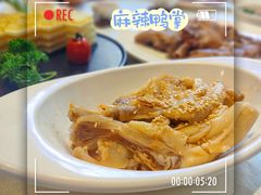 -味可道美食坊(福基路店)