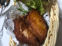 -香港茶餐厅文化体验馆(茶山镇店)