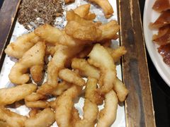 -皇城根·烤鸭·鱼头·家常菜(欧亚大观乐活城店)