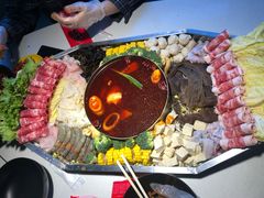 -辣家私厨火锅·龙虾(开发区店)