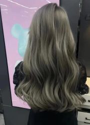 点击看大图 -MORI HAIR SALON日式美发沙龙