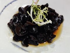 -青花餐厅(雅谷泉山庄酒店)