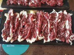-幸运牛汕头小黄牛牛肉火锅(梅林店)