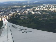 -谢列梅捷沃国际机场
