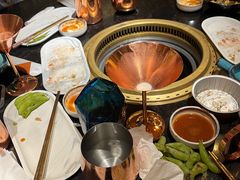 -烧肉达人(凯德晶萃店)