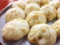 -石饮红星包子(中山路店)