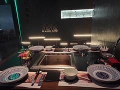 -大隐·成都火锅Bistro(合生麒麟新天地店)