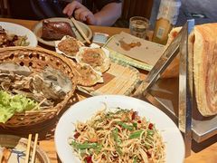 -鸽子窝(宋庄店)