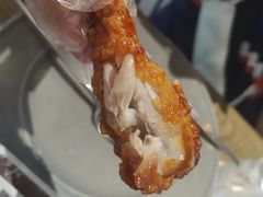 -Dak's 炸鸡(远景路店)