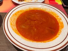 -ZAFFERANO西班牙海鲜饭(上海首店)