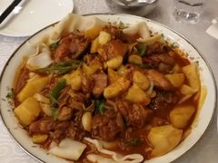 -楼兰印象(朝外店)