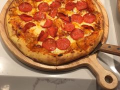 -比格比萨自助(宝山日月光店)