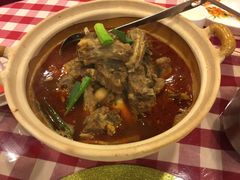 -西贝莜面村(香蜜湖店)