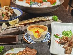 -德川家日本料理(中关村寰太大厦店)
