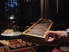 鲜毛肚-澜棠海鲜(余姚阳明古镇店)