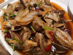 -玉善烧烤串城(长春总店)