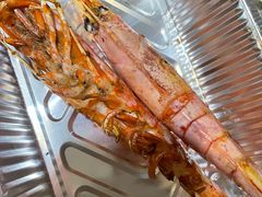 -上清·三文鱼鲜寿司(同德店)