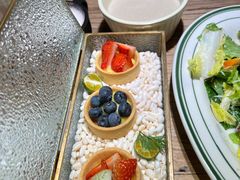 -漾花汐·西餐·下午茶(苏州湾歌林公园店)
