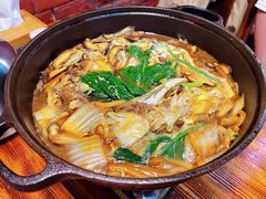 -平川日本料理