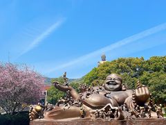 -灵山胜境