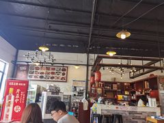 -龙方煲庄(余江路店)