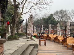 -黄龙溪古镇