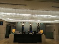 -舟山喜来登绿城酒店·天宝阁中餐厅