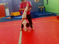 -小小运动馆(浦江店)