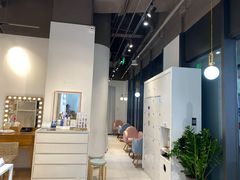 -天真蓝照相馆(龙岗万科里店)