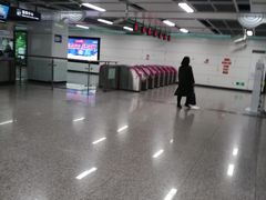 -新南门(地铁站)