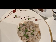 -金轩中餐厅 Jin Xuan(浦东丽思卡尔顿酒店)
