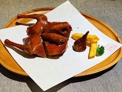 -凯逸轩·匠心粤菜(中城名仕汇店)