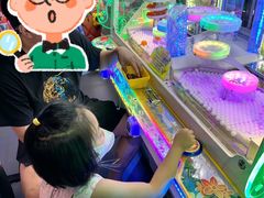 -反斗乐园(中航城君尚购物中心)