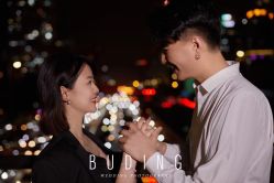 -布丁婚纱摄影工作室
