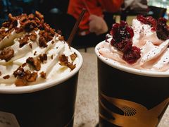-BeauTea水仙(coco park店)