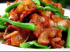 -阿娘家·原生态农家菜(国顺东路店)