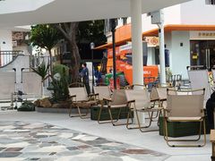 -the coffee_得咖啡(中英街店)