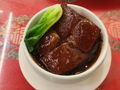 -玉华台饭庄(裕中西里小区店)