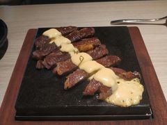 -卡朋西餐(悦汇城店)