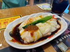-彩虹站·香港烧腊茶餐厅