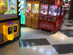 -鹿客西街(欧乐时尚广场店)