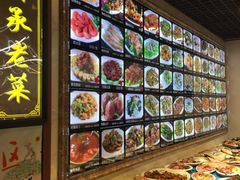 -黑石礁酒楼·海鲜(黑石礁店)
