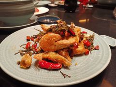 -丽江金茂凯悦臻选酒店-滇香馆