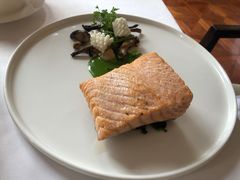 -上海和平饭店华懋阁 Cathay Room